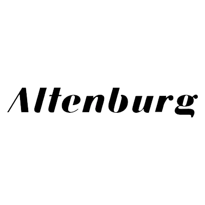 Altenburg | Âmbar Enxovais