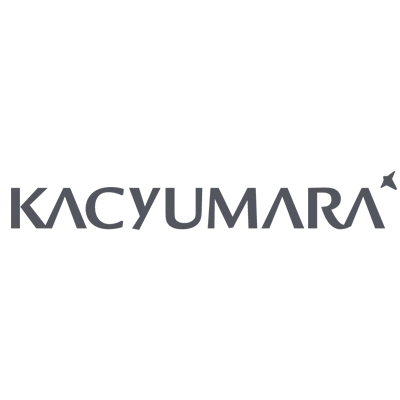 Kacyumara | Âmbar Enxovais