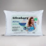 Travesseiro Altenburg Royal