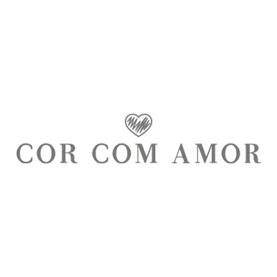 Cor Com Amor | Âmbar Enxovais